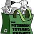 The Pittsburgh Tote Bag Project